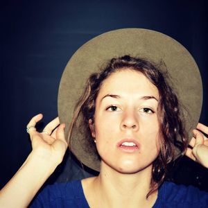 Meet your Posher, Meg